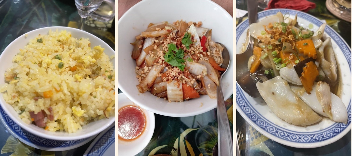 Restaurant le Pékin - Gallery Image 3