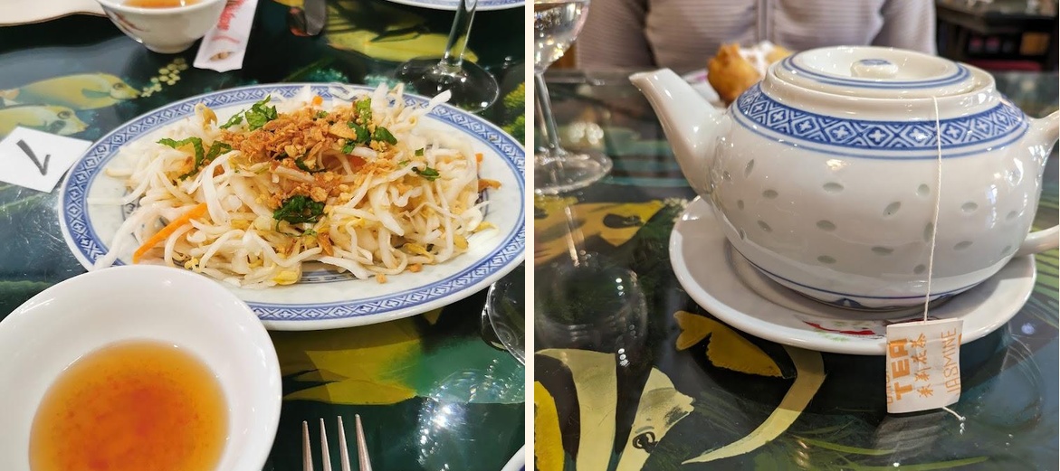 Restaurant le Pékin - Gallery Image 6