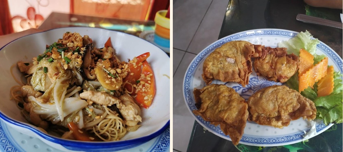 Restaurant le Pékin - Gallery Image 7